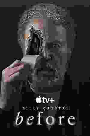 Before (2024–) vj junior Billy Crystal
